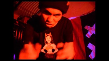 FATAL STEPS - RECREANT (Chelsea Grin Cover) (official music video)