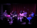 Hosea Hargrove "Rock Me Baby"