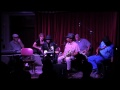 Hosea Hargrove "Rock Me Baby"