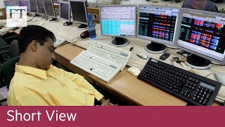 Bond investors may get caught napping | Short View