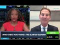 D-Wave (QBTS) CEO on Quantum Gate Model, Federal Funding & Healthcare Uses