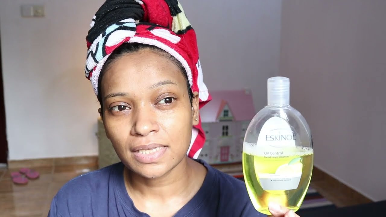 My Honest Experience Using Eskinol Toner