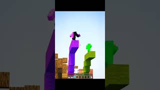 Minecraft The Power Of Uno 2 Obuna Bo Ling