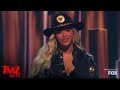 Beyoncé and Taylor Swift Top The 2024 iHeartRadio Awards, Give Speeches | TMZ TV