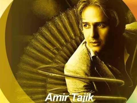 Amir Tajik Yade Kabul