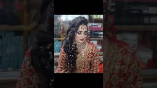 signature makeup by Azeem beauty salon