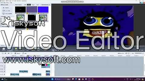 How To Make Preview 2 Effects on AVS Video Editor (Every 26 minutes)