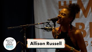 Allison Russell “Nightflyer” [LIVE Performance]