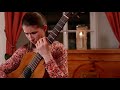 Cleveland International Classical Guitar Festival® presents Petra Poláčková (Czech Republic)