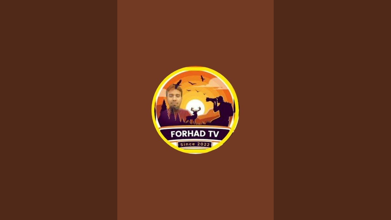 সংস্কৃতির ভান্ডার FORHAD TV is live - YouTube