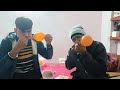 Balloon Challenge 🎈