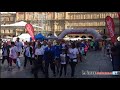 II Carrera popular contra la Violencia de Género en Salamanca