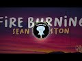 DJ FIRE BURNING REBORN - SEAN KINGSTON VIRAL TIKTOK FULLBASS TERBARU 2025 (DJ JOBERT BASS)