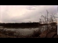 Duck Killers Inc  - Dec. 26, 2011 NE Arkansas GoPro Head Cam Kill Shot