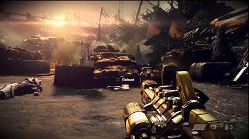 Killzone 3 walkthrough part 16