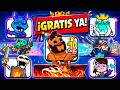 EMOTES y BANNERS GRATIS ACTIVOS ✅ ¡RECLÁMALOS antes de que CADUQUEN! Noticias Clash Royale