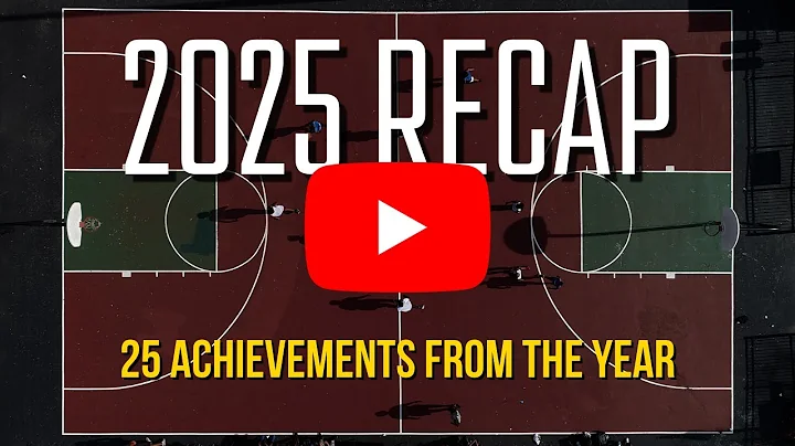 Our Impact | Celebrating 25 Achievements in 2025