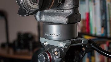 Best tool for Time Lapse Photography - Radian First Look