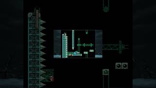 Mega Man Maker 1st Try Bby