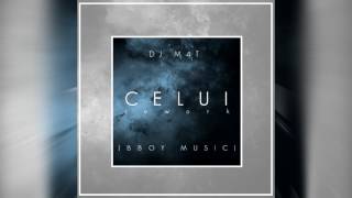 Dj M4t - Celui (Rework) [Bboy Music]