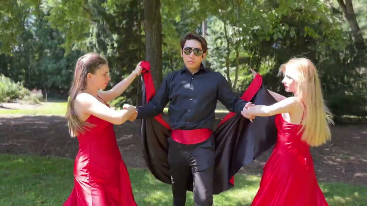 Wyckoff - Henry Chen