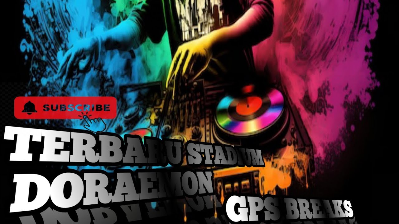 𝘛𝘌𝘙𝘉𝘈𝘙𝘜 𝘚𝘛𝘈𝘋𝘐𝘜𝘔 𝘋𝘖𝘙𝘈𝘌𝘔𝘖𝘕 (𝘎𝘗𝘚_𝘉𝘙𝘌𝘈𝘒𝘚)