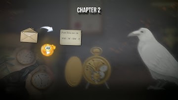 Tick Tock: A Tale for Two - Chapter 2 Walkthrough | Pink Tuber | Puzzle Game Gameplay