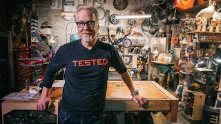 Adam Savage's Favorite Things of 2020!