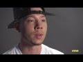 On The Mic | Producer J Maine Says He Wants To Change The Future Of Music