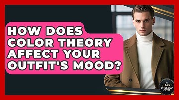 How Does Color Theory Affect Your Outfit