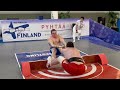 2021 Mas-Wrestling World Cup final stage. The 1st competition day. Part 1