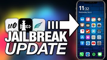 iOS 13 JAILBREAK UPDATE: What You Should Know - IMPORTANT - checkra1n - unc0ver - chimera
