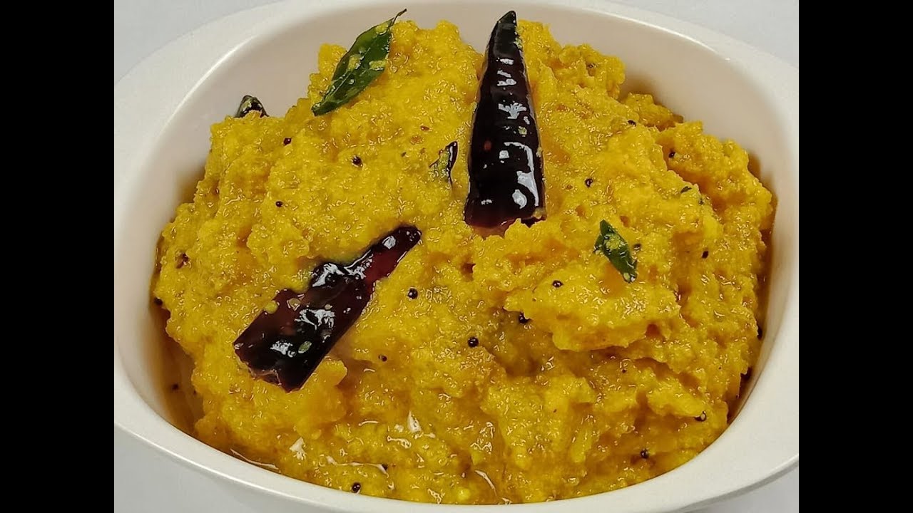 'മത്തങ്ങ എരിശ്ശേരി' || Vishu spcl || Mathanga\Pumpkin Erissery || Rcp:166