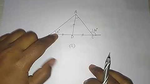 TRIANGLES EXE 10.3 Q5(b)