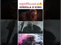 Godzilla X Kong : The New Empire Trailer 🥵🔥💥🤯 : Scar King ♥️
