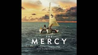 The Mercy (Official Soundtrack) - A Sparrow Alighted Upon Our Shoulder - Jóhann Jóhannsson