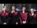 2014 MAC Swimming Championship: Men's 200 Yard Medley Relay