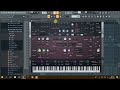 🎸 Comment Faire Un Instrumental Kompa Sucré 🎹 | How To Make Kompa Sweet Beat In Fl Studio #Kompa 🎷