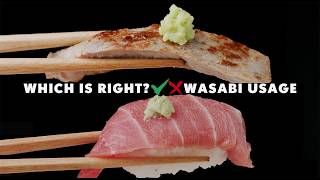 The Ultimate Wasabi Guide From A Japanese Chef