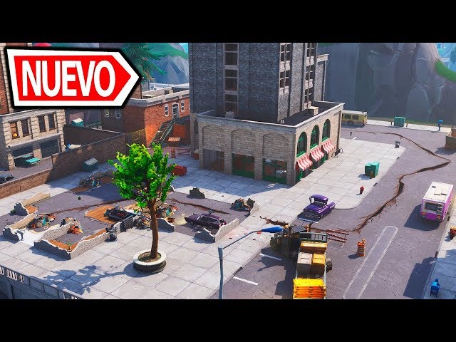 Fortnite: Terremotos causam rachaduras no mapa, Torcedores