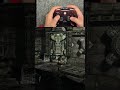 Lara Croft's Epic Temple Climb: Can She Survive? #shorts