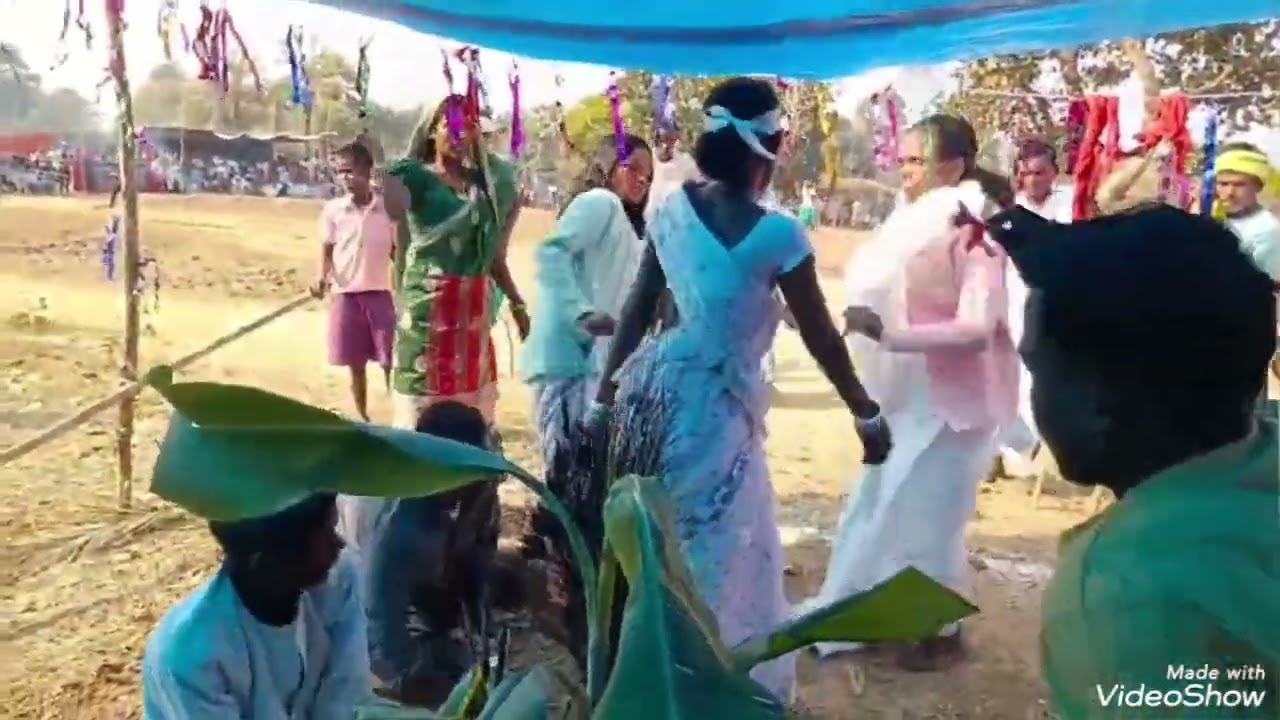 Dhighi bhatan kheda mela 2026 .02.16 gururam baba(gulu.murmu) ghatiyari. first prize 10000 santali v