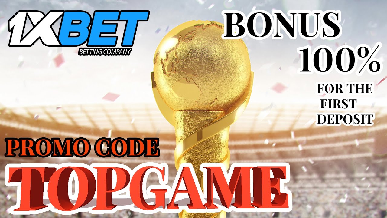 Unleash Your Inner High Roller with 1XBET AVIATOR: Get $520 Bonus with Promo Code TOPGAME!