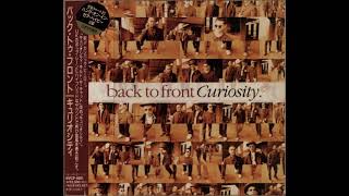 Curiosity (Killed the Cat) - Hang On In There Baby