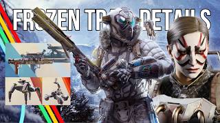 Arc Raiders: Everything You Need to Know Before the Frozen Trail Update Drops!