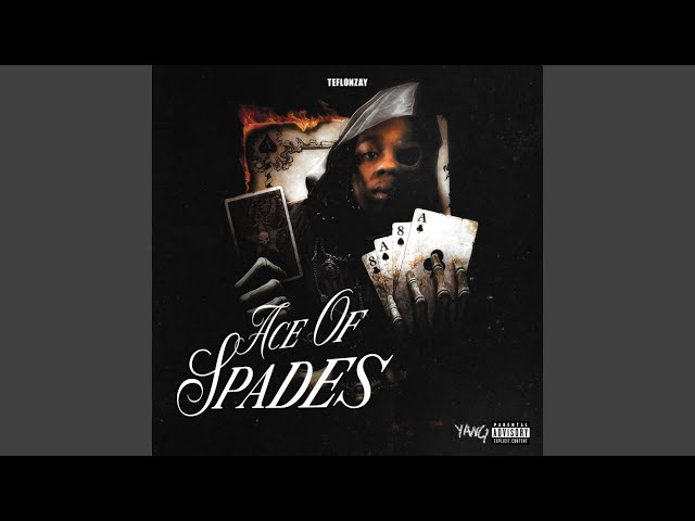 Ace of Spades - YouTube