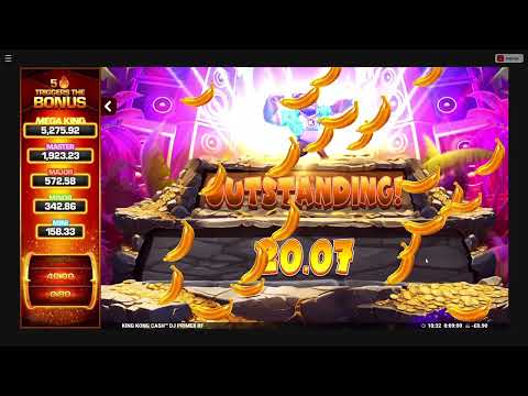DJ Online Casino: Play Casino Games Online in Canada