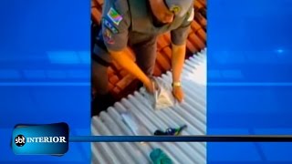 Polícia prende traficantes em Rio Preto.