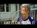 Eat it or Wear it Challenge | The Holderness Family