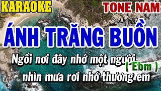 Download Lagu Karaoke Ánh Trăng Buồn Tone Nam | Karaoke Beat | 84 MP3 Download Lagu Karaoke Ánh Trăng Buồn Tone Nam | Karaoke Beat | 84 MP3